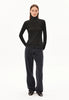 GRAZILIANAA SOFT - Longsleeve aus Bio-Baumwolle in 2 Farben