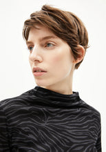 Lade das Bild in den Galerie-Viewer, CALUNAA ZEBRARAA  Longsleeve
