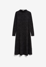 Lade das Bild in den Galerie-Viewer, DAILIMAA ZEBRARAA  Jerseykleid
