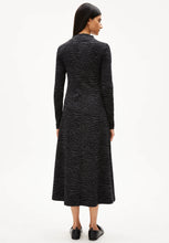 Lade das Bild in den Galerie-Viewer, DAILIMAA ZEBRARAA  Jerseykleid
