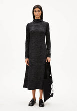 Lade das Bild in den Galerie-Viewer, DAILIMAA ZEBRARAA  Jerseykleid
