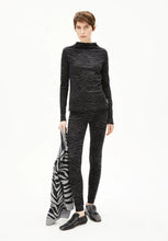 Lade das Bild in den Galerie-Viewer, FARIBAA ZEBRARAA  Leggings
