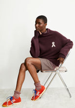 Lade das Bild in den Galerie-Viewer, ICONIC Å MONALAA BOUCLÉ  Pullover aus Woll Mix
