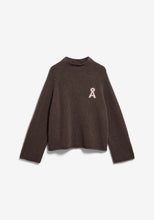Lade das Bild in den Galerie-Viewer, ICONIC BLOUCLE KNIT SWEATER in 2 Farben