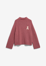 Lade das Bild in den Galerie-Viewer, ICONIC BLOUCLE KNIT SWEATER in 2 Farben