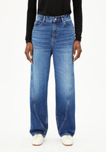 Lade das Bild in den Galerie-Viewer, HAAYI  Wide Jeans
