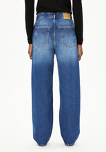 Lade das Bild in den Galerie-Viewer, HAAYI  Wide Jeans
