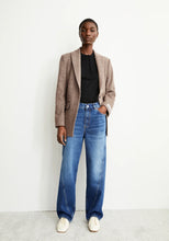 Lade das Bild in den Galerie-Viewer, HAAYI  Wide Jeans
