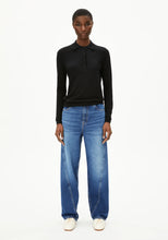 Lade das Bild in den Galerie-Viewer, HAAYI  Wide Jeans
