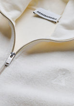 Lade das Bild in den Galerie-Viewer, FLEECEWESTE  100% Bio-Baumwolle