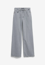 Lade das Bild in den Galerie-Viewer, ASTRAEAAS WIDE LEG JEANS TENCEL™