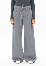Lade das Bild in den Galerie-Viewer, ASTRAEAAS WIDE LEG JEANS TENCEL™