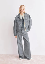 Lade das Bild in den Galerie-Viewer, ASTRAEAAS WIDE LEG JEANS TENCEL™