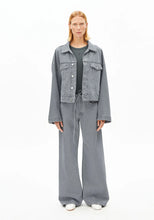 Lade das Bild in den Galerie-Viewer, ASTRAEAAS WIDE LEG JEANS TENCEL™