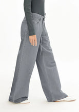 Lade das Bild in den Galerie-Viewer, ASTRAEAAS WIDE LEG JEANS TENCEL™