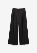 Lade das Bild in den Galerie-Viewer, KAAYUA HOSE BLACK