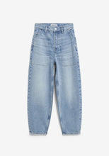 Lade das Bild in den Galerie-Viewer, BAARLY CARPENTER BARREL JEANS