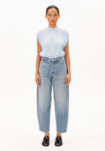 Lade das Bild in den Galerie-Viewer, BAARLY CARPENTER BARREL JEANS