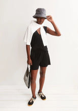 Lade das Bild in den Galerie-Viewer, RELAXED JERSEY-SHORTS