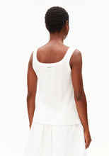 Lade das Bild in den Galerie-Viewer, POINTELLE TOP WHITE