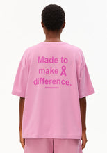 Lade das Bild in den Galerie-Viewer, GIANNAA DIFFERENCE T-SHIRT