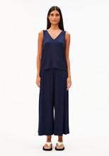 Lade das Bild in den Galerie-Viewer, CROPPED JERSEY-HOSE