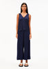 CROPPED JERSEY-HOSE