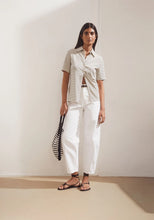 Lade das Bild in den Galerie-Viewer, Nalitaa Stripe Blouse