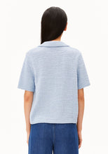 Lade das Bild in den Galerie-Viewer, ICONIC Å Cotton Polo Sweater