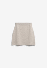 Lade das Bild in den Galerie-Viewer, Cotton-Wool Mini Knit Skirt