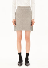 Lade das Bild in den Galerie-Viewer, Cotton-Wool Mini Knit Skirt