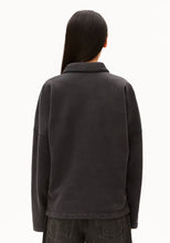 Lade das Bild in den Galerie-Viewer, POLO-SWEATSHIRT 100% Bio-Baumwolle