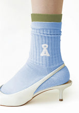 Lade das Bild in den Galerie-Viewer, SAAMUS BOLD SOCKEN