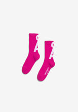 Lade das Bild in den Galerie-Viewer, SAAMUS SHORT SOCKEN