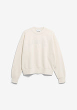 Lade das Bild in den Galerie-Viewer, Alizaa College Sweat undyed