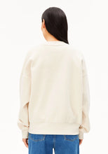 Lade das Bild in den Galerie-Viewer, Alizaa College Sweat undyed