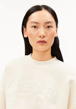 Lade das Bild in den Galerie-Viewer, Alizaa College Sweat undyed