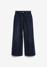 Lade das Bild in den Galerie-Viewer, ASTRAEAAS WIDE LEG JEANS in verschiedenen Waschungen