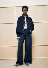 Lade das Bild in den Galerie-Viewer, ASTRAEAAS WIDE LEG JEANS in verschiedenen Waschungen