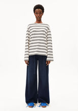 Lade das Bild in den Galerie-Viewer, ASTRAEAAS WIDE LEG JEANS in verschiedenen Waschungen