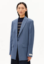 Lade das Bild in den Galerie-Viewer, Mikulaa Blazer dusty moon