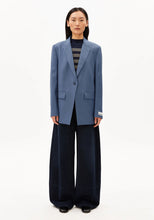 Lade das Bild in den Galerie-Viewer, Mikulaa Blazer dusty moon