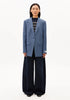 Mikulaa Blazer dusty moon