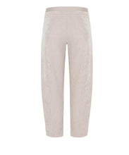 Lade das Bild in den Galerie-Viewer, Cambio Cordhose Eden Milky Moon
