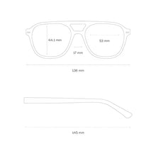 Lade das Bild in den Galerie-Viewer, Zurich Oversize small