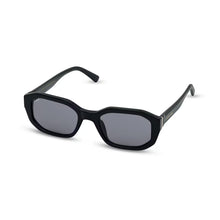 Lade das Bild in den Galerie-Viewer, Como All Black Sonnenbrille