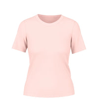 Lade das Bild in den Galerie-Viewer, Geripptes T-Shirt in 3 Farben