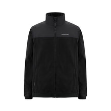 Lade das Bild in den Galerie-Viewer, Everyday 3in1 Rain Jacket All Black
