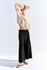 Celeste  HOSE WIDE-FIT CROPPED
