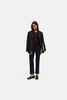 Farah patched pocket black